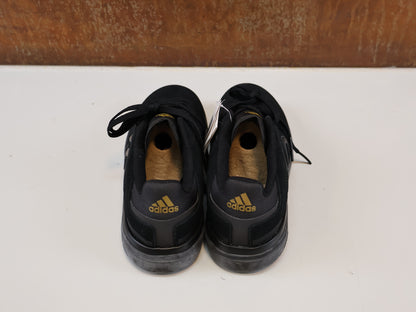 ADIDAS FIVE TEN SLEUTH DLX WOMAN / MTB-SCHUH / GRÖSSE 38 / CORE BLACK / STEALTH S1
