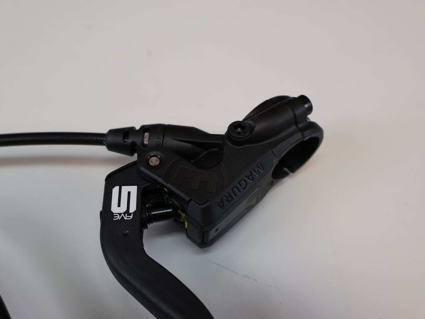 MAGURA MT5 SCHEIBENBREMSE / 4-KOLBEN / CARBOTECTURE / S-PEDELEC READY / 2700477