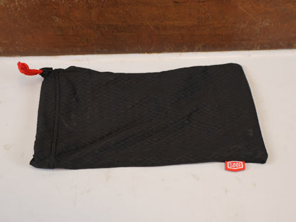 100 % SONNENBRILLEN ETUI MICROFASER BAG