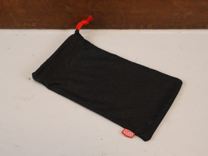 100 % SONNENBRILLEN ETUI MICROFASER BAG