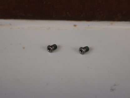 SHIMANO R55C3 BREMSGUMMIS 2ER SET RENNRAD FELGENBREMSE