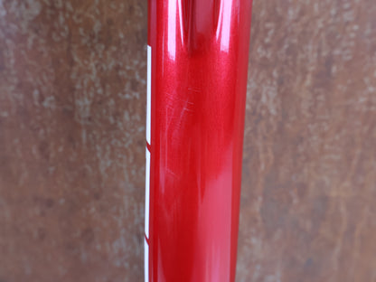 RockShox ZEB Ultimate B1 29" 170mm Electric Red FS-ZEB-ULT-B1
