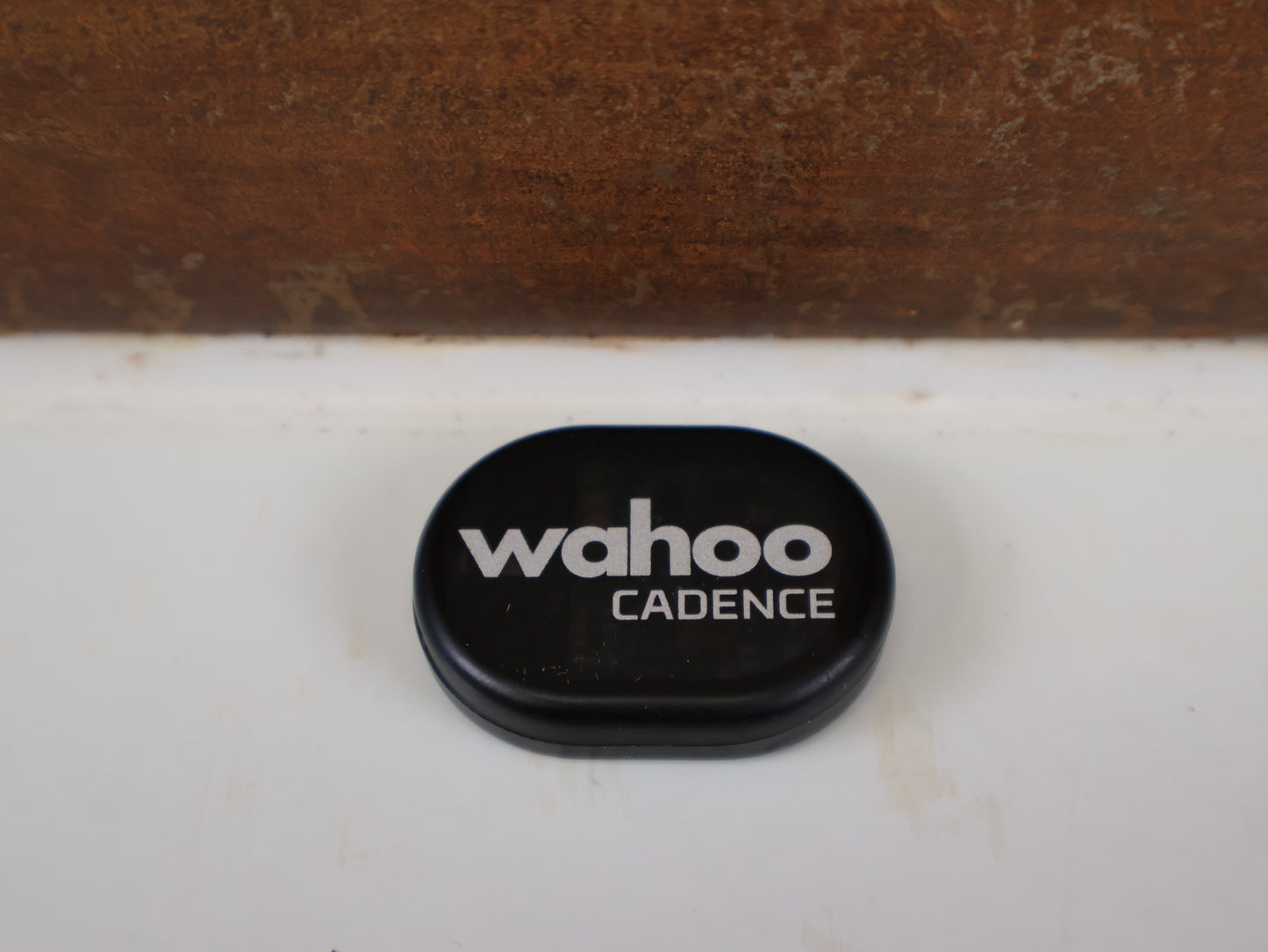 WAHOO RPM FAHRRAD TRITTFREQUENZSENSOR BLUETOOTH ANT