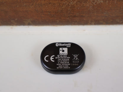 WAHOO RPM FAHRRAD TRITTFREQUENZSENSOR BLUETOOTH ANT