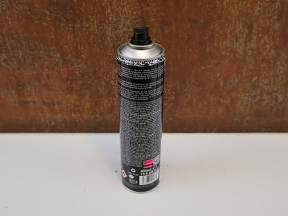 MUC-OFF WET WEATHER LUBE / KETTENSPRAY NÄSSE / 400ML / ANTI-KORROSION