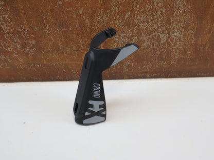 ELITE CRONO CX TRINKFLASCHENHALTER – FIBERGLASS CAGE – AERO – TRIATHLON / ZEITFAHREN