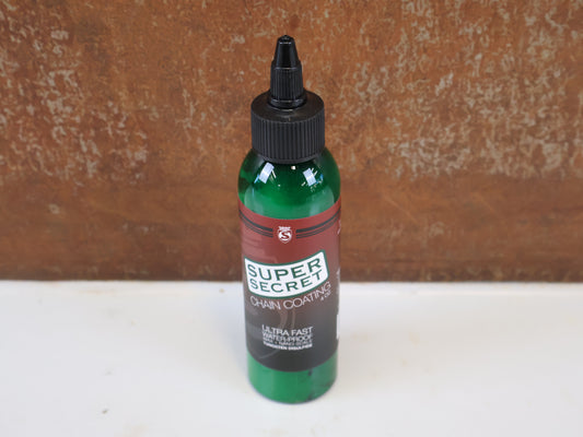 SILCA SUPER SECRET CHAIN LUBE KETTENWACHS 120 ML