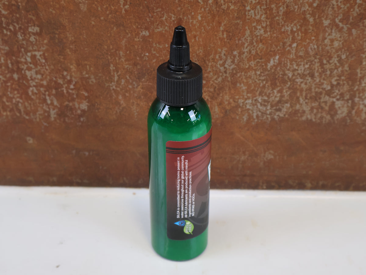 SILCA SUPER SECRET CHAIN LUBE KETTENWACHS 120 ML