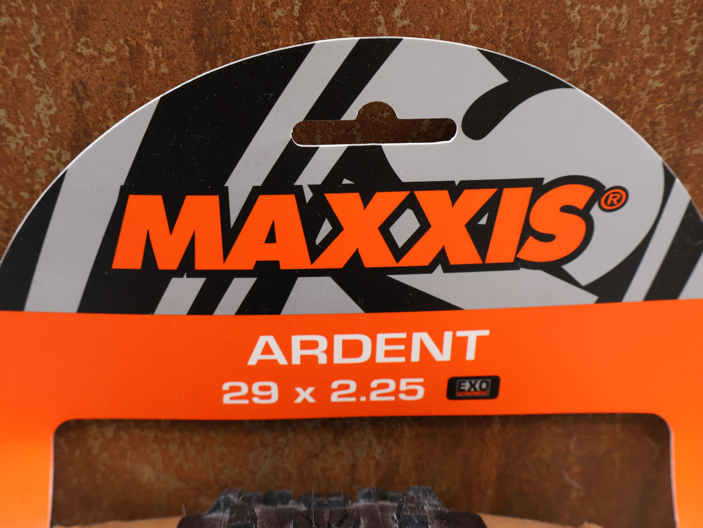 MAXXIS ARDENT EXO TANWALL / 29 X 2.25 (56-622) / DUAL / MTB FALTREIFEN