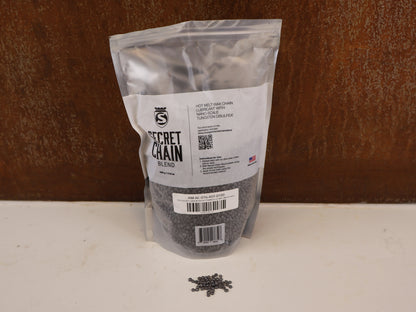 SILCA SECRET CHAIN BLEND KETTENWACHS SCHMELZWACHS 500 G