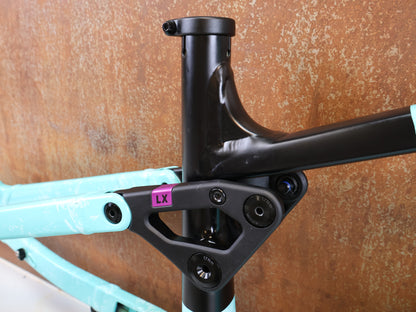 Trek Fuel+ LX 5 Gen 2 Rahmen TQ 580Wh Unbroken / L