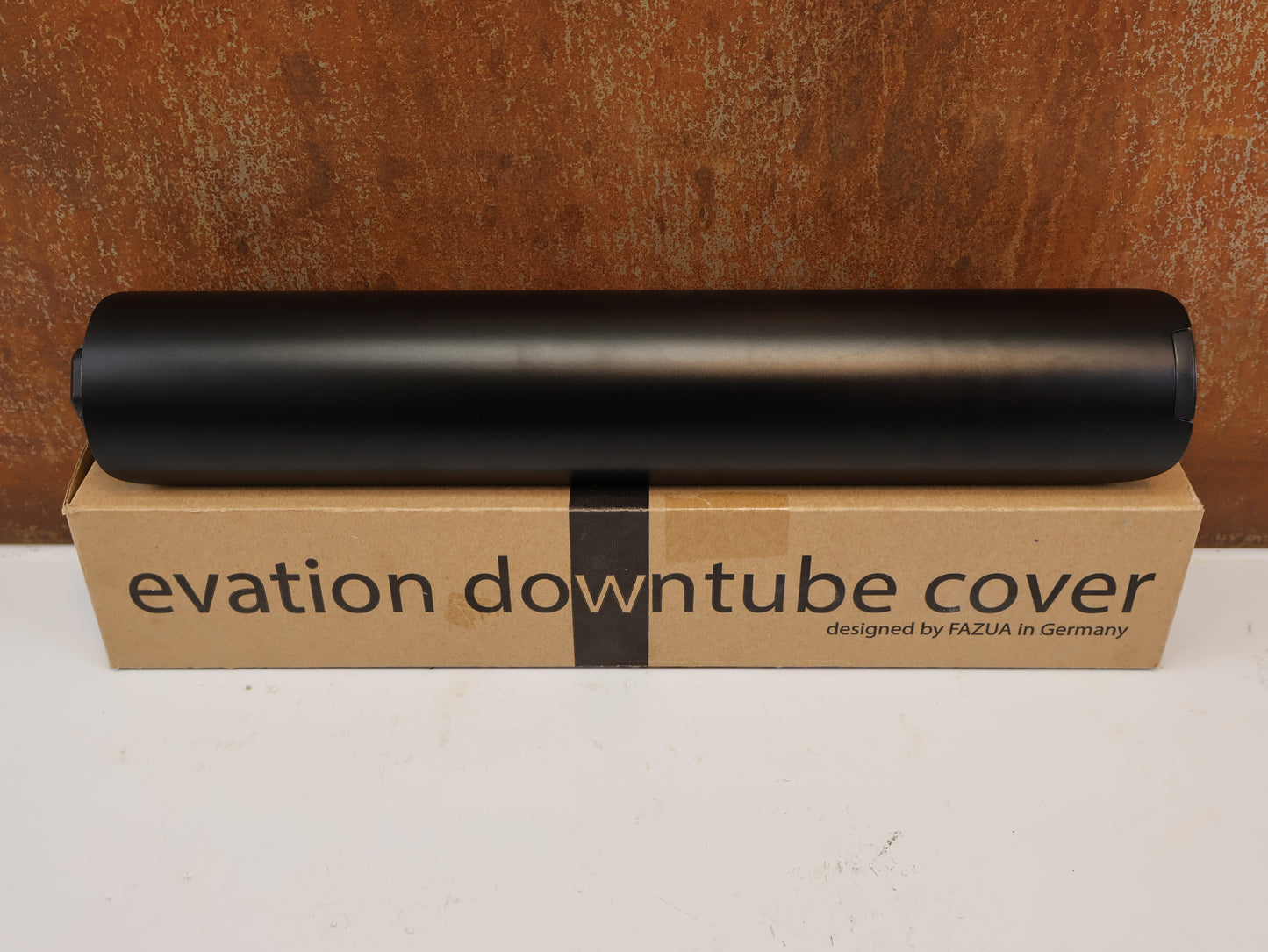 FAZUA RIDE 50 DOWNTUBE COVER UNTERROHR BLENDE