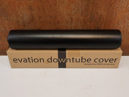 FAZUA RIDE 50 DOWNTUBE COVER UNTERROHR BLENDE