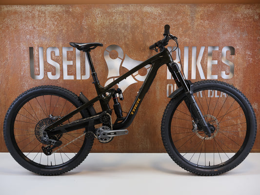 TREK SLASH 9.8 GX AXS T-TYPE GEN 6 / GRÖSSE M / OCLV CARBON / MULLET