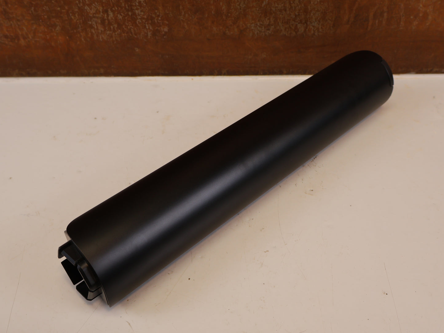 FAZUA RIDE 50 DOWNTUBE COVER UNTERROHR BLENDE