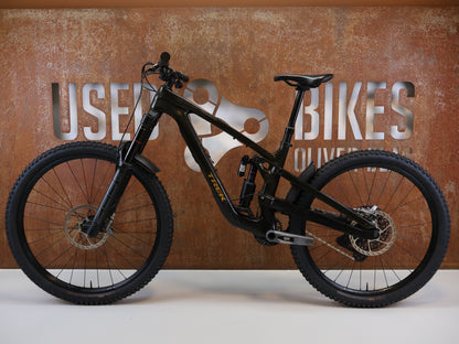 TREK SLASH 9.8 GX AXS T-TYPE GEN 6 / GRÖSSE M / OCLV CARBON / MULLET