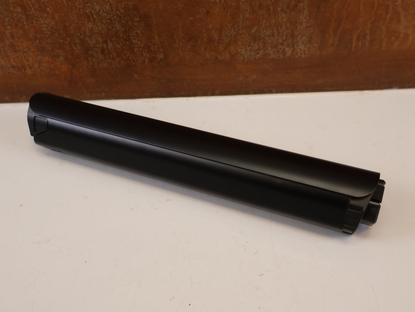 FAZUA RIDE 50 DOWNTUBE COVER UNTERROHR BLENDE