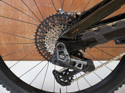 TREK SLASH 9.8 GX AXS T-TYPE GEN 6 / GRÖSSE M / OCLV CARBON / MULLET