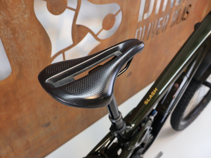 TREK SLASH 9.8 GX AXS T-TYPE GEN 6 / GRÖSSE M / OCLV CARBON / MULLET