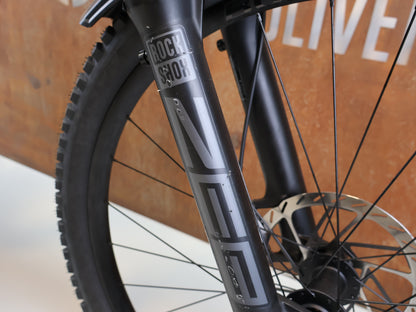TREK SLASH 9.8 GX AXS T-TYPE GEN 6 / GRÖSSE M / OCLV CARBON / MULLET