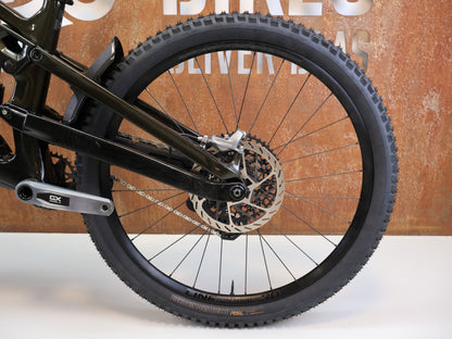 TREK SLASH 9.8 GX AXS T-TYPE GEN 6 / GRÖSSE M / OCLV CARBON / MULLET