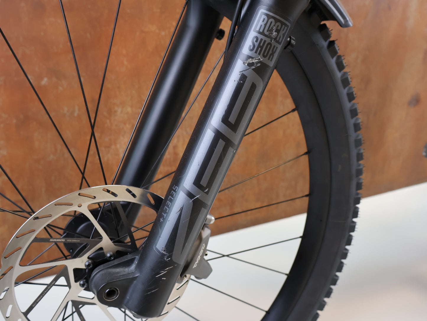 TREK SLASH 9.8 GX AXS T-TYPE GEN 6 / GRÖSSE M / OCLV CARBON / MULLET