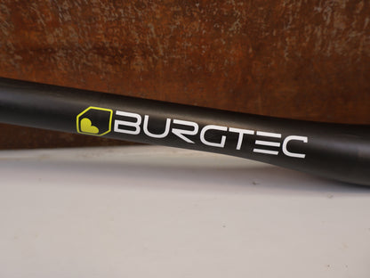 BURGTEC RIDE WIDE CARBON DH LENKER 35MM 20MM