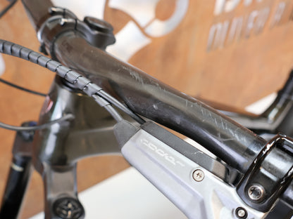 TREK SLASH 9.8 GX AXS T-TYPE GEN 6 / GRÖSSE M / OCLV CARBON / MULLET