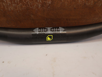 BURGTEC RIDE WIDE CARBON DH LENKER 35MM 20MM