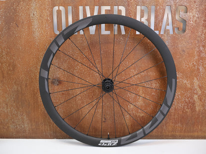 ZIPP 303 FIRECREST TUBELESS LAUFRADSATZ / SRAM XDR / CARBON / CENTERLOCK