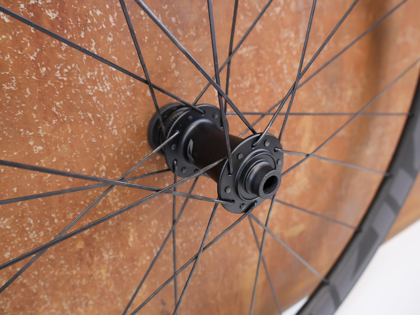 ZIPP 303 FIRECREST TUBELESS LAUFRADSATZ / SRAM XDR / CARBON / CENTERLOCK