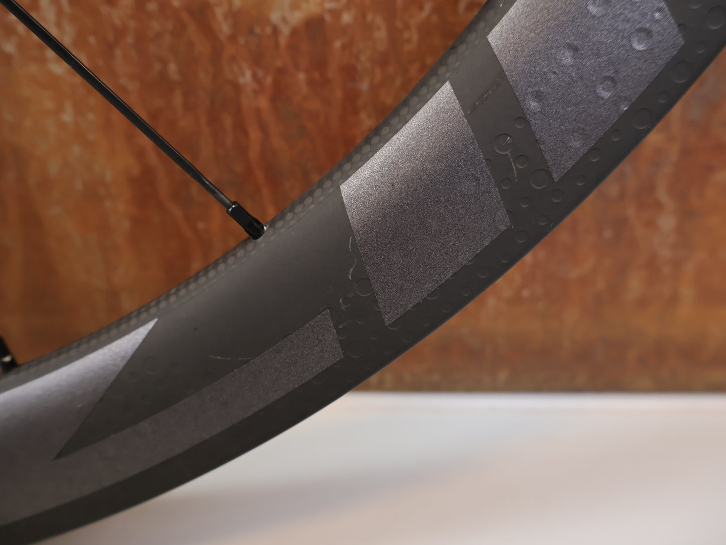 ZIPP 303 FIRECREST TUBELESS LAUFRADSATZ / SRAM XDR / CARBON / CENTERLOCK