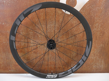 ZIPP 303 FIRECREST TUBELESS LAUFRADSATZ / SRAM XDR / CARBON / CENTERLOCK