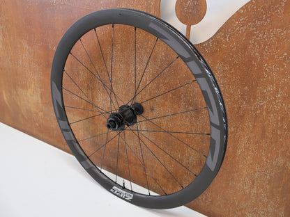 ZIPP 303 FIRECREST TUBELESS LAUFRADSATZ / SRAM XDR / CARBON / CENTERLOCK