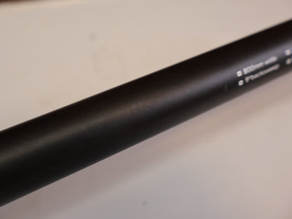 BURGTEC RIDE WIDE CARBON DH HANDLEBAR 31.8MM 20MM