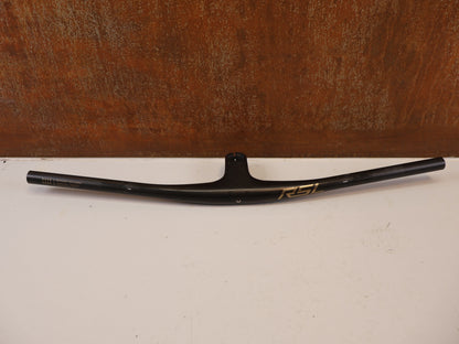 BONTRAGER RSL MTB LENKER-VORBAU EINHEIT 695MM X 70MM CARBON