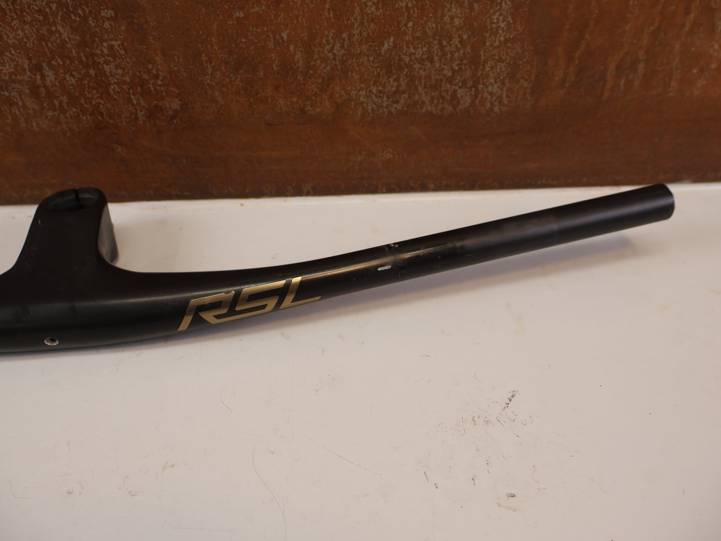 BONTRAGER RSL MTB LENKER-VORBAU EINHEIT 695MM X 70MM CARBON