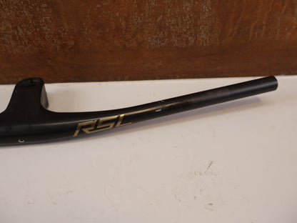 BONTRAGER RSL MTB LENKER-VORBAU EINHEIT 695MM X 70MM CARBON