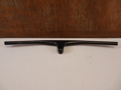 BONTRAGER RSL MTB LENKER-VORBAU EINHEIT 695MM X 70MM CARBON