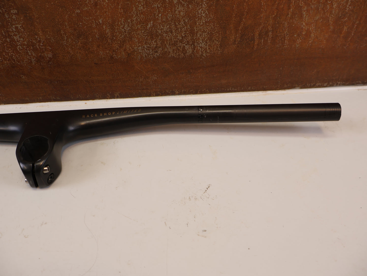 BONTRAGER RSL MTB LENKER-VORBAU EINHEIT 695MM X 70MM CARBON