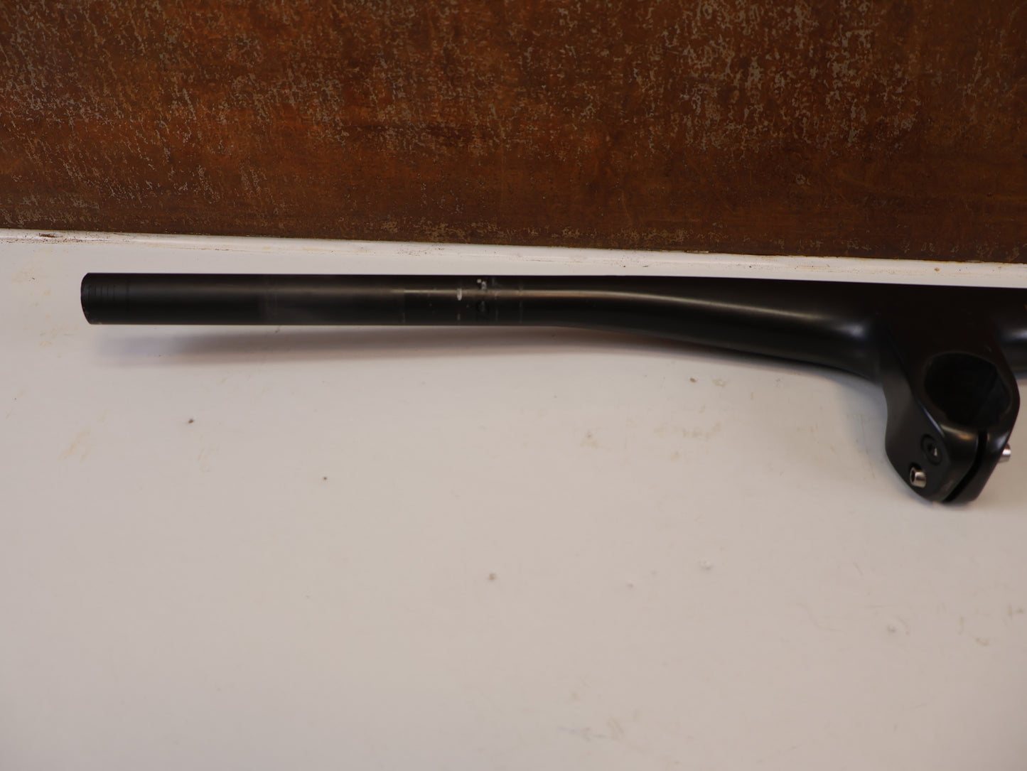 BONTRAGER RSL MTB LENKER-VORBAU EINHEIT 695MM X 70MM CARBON