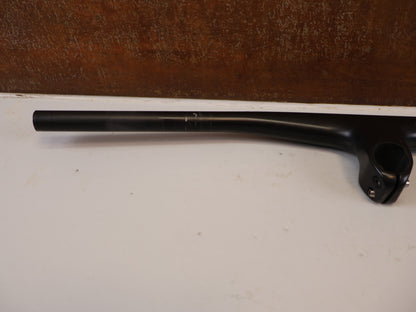 BONTRAGER RSL MTB LENKER-VORBAU EINHEIT 695MM X 70MM CARBON