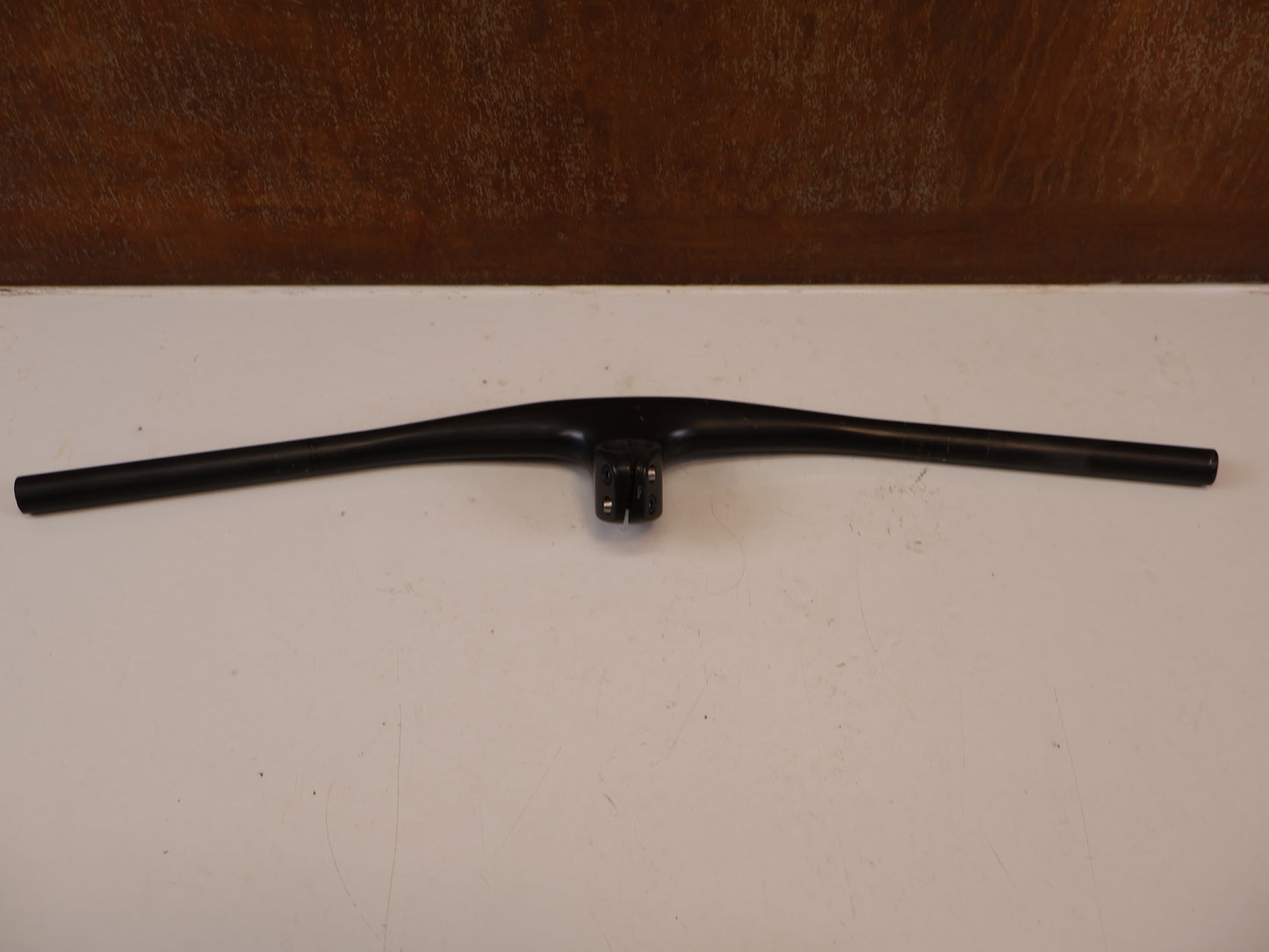 BONTRAGER RSL MTB LENKER-VORBAU EINHEIT 695MM X 70MM CARBON