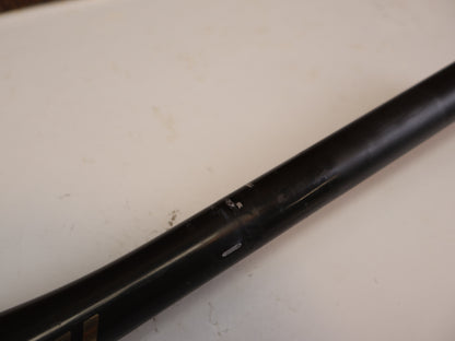 BONTRAGER RSL MTB LENKER-VORBAU EINHEIT 695MM X 70MM CARBON