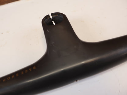 BONTRAGER RSL MTB LENKER-VORBAU EINHEIT 695MM X 70MM CARBON