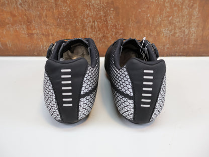NORTHWAVE CORE PLUS 2 WIDE / RENNRADSCHUHE / BREITE PASSFORM / CARBON-NRG / SLW3