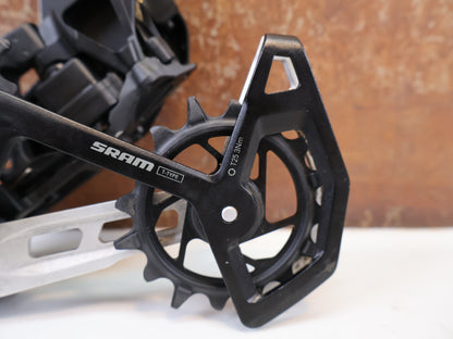 SRAM XX Eagle AXS T-Type Schaltwerk 12-fach Silber 10-52T