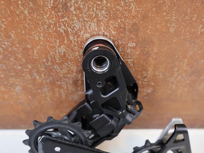 SRAM XX Eagle AXS T-Type Schaltwerk 12-fach Silber 10-52T