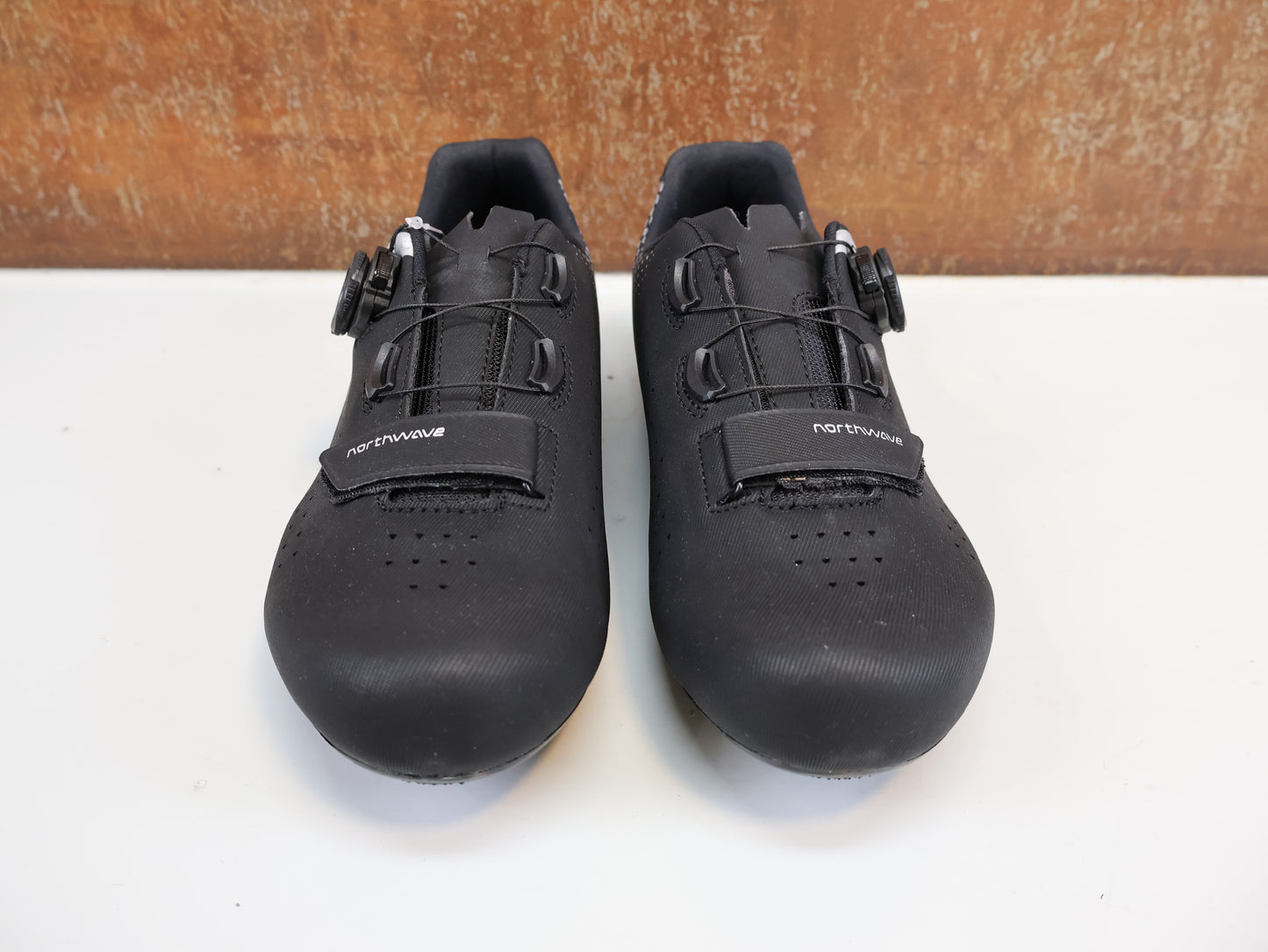NORTHWAVE CORE PLUS 2 WIDE / RENNRADSCHUHE / BREITE PASSFORM / CARBON-NRG / SLW3