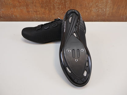 NORTHWAVE CORE PLUS 2 WIDE / RENNRADSCHUHE / BREITE PASSFORM / CARBON-NRG / SLW3